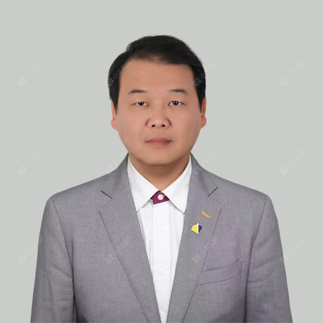 二手经纪人王振