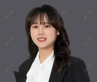 二手经纪人张晓琼