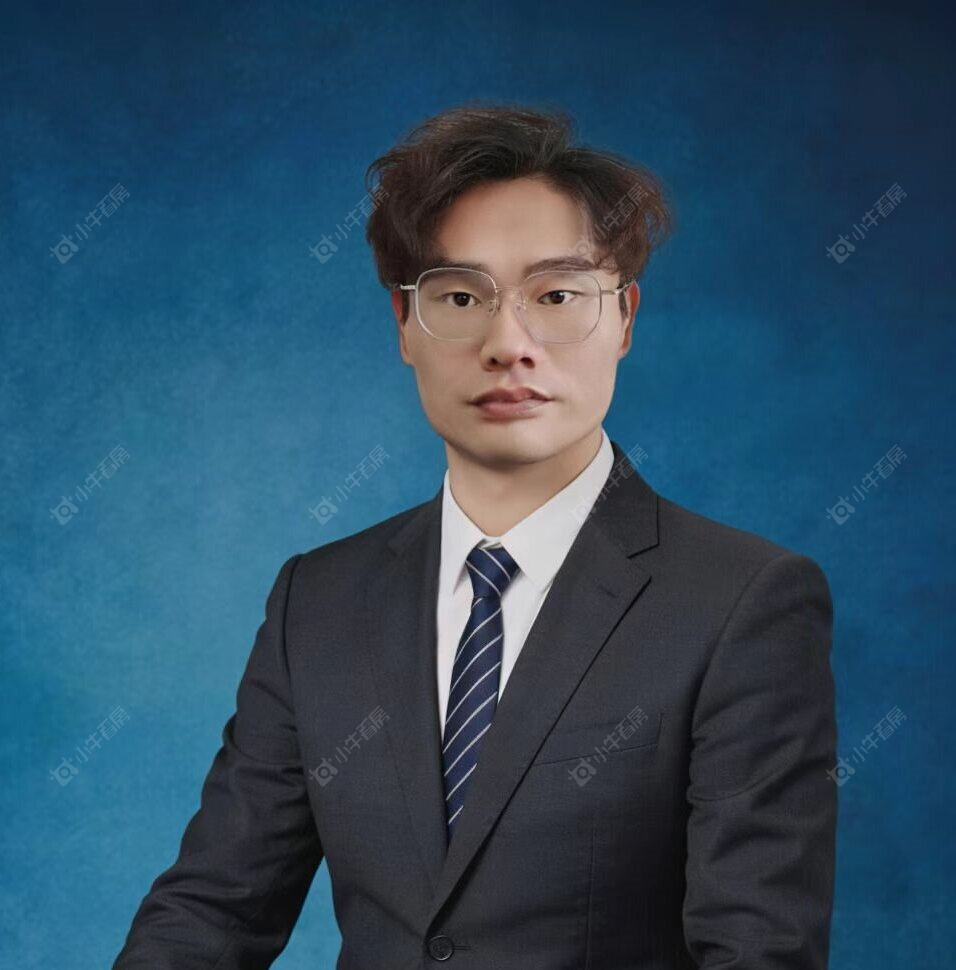 二手经纪人苏建科