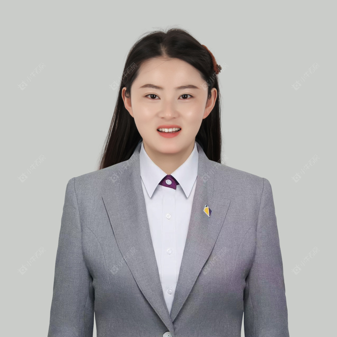 二手经纪人李敏