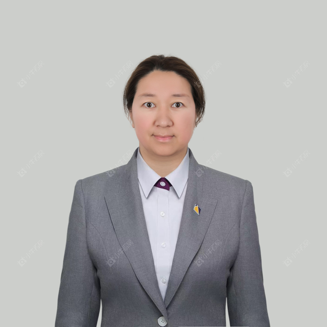 二手经纪人明蕊