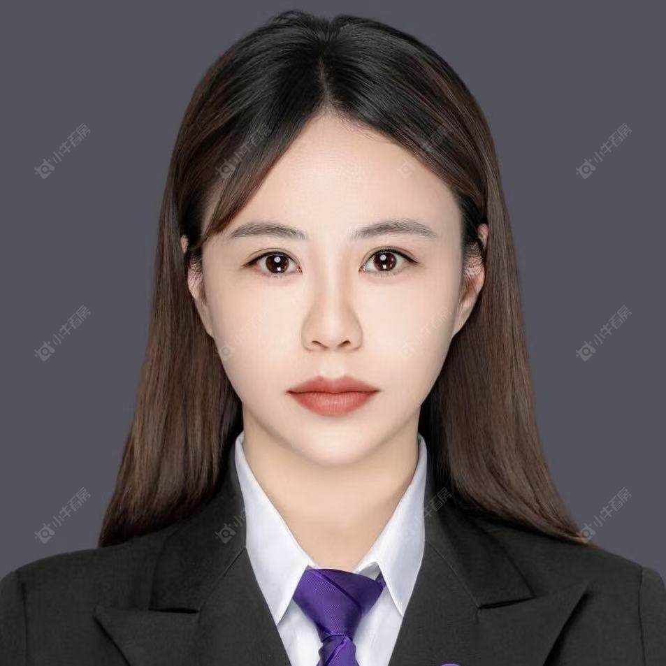 二手经纪人吴怡婷