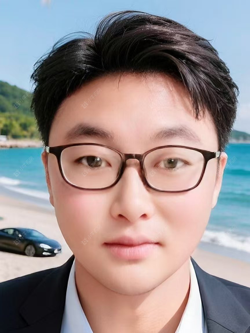 二手经纪人唐盛广