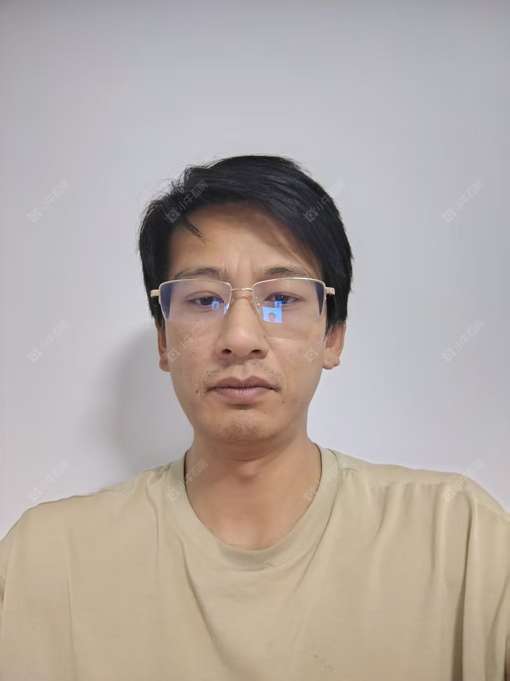 二手经纪人王凯