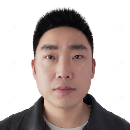 楼盘经纪人徐俊