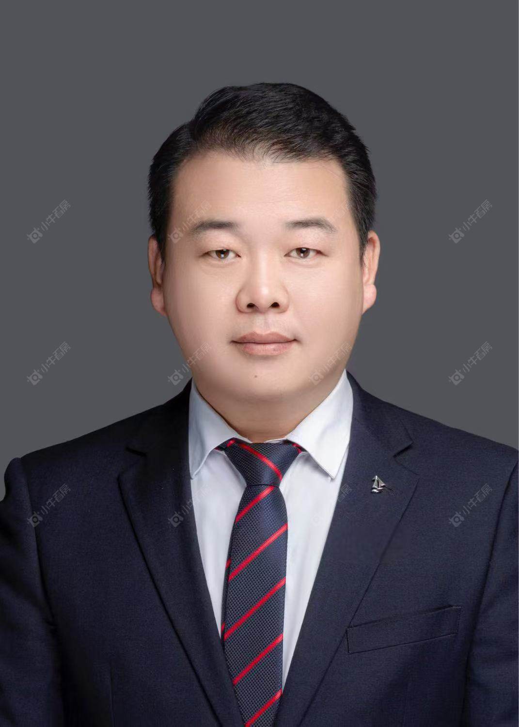 二手经纪人王振