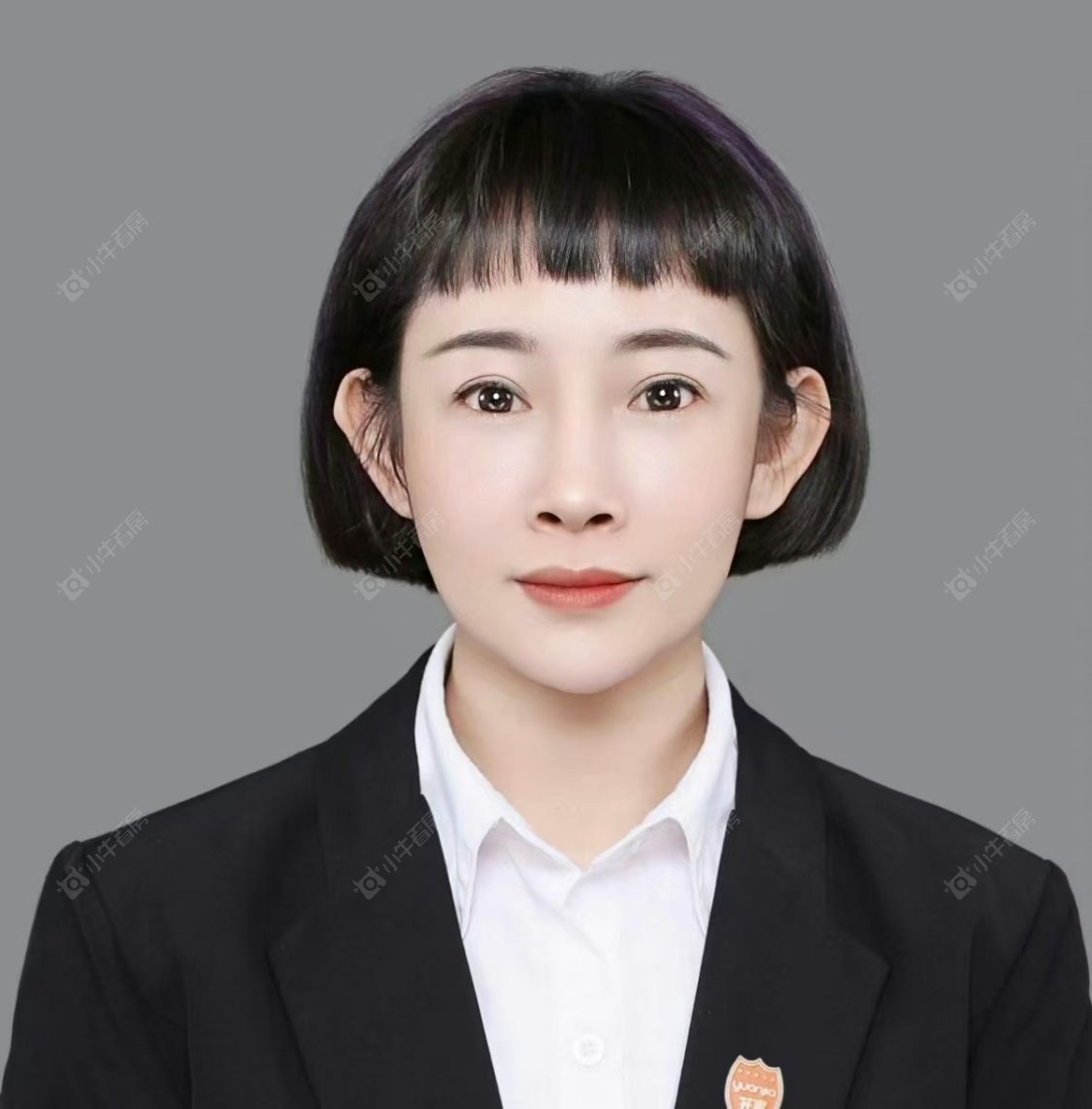 二手经纪人王生