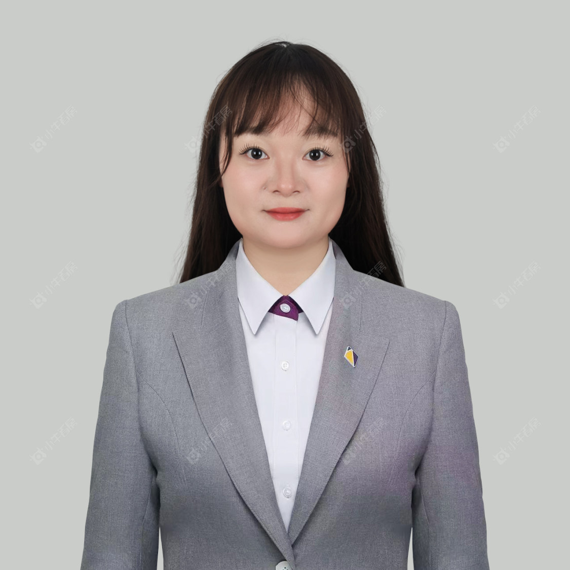 二手经纪人成佳
