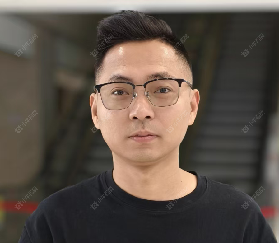 二手经纪人平健