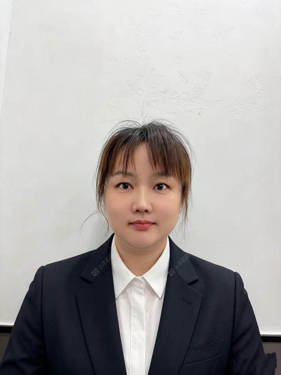 租房经纪人王清芝