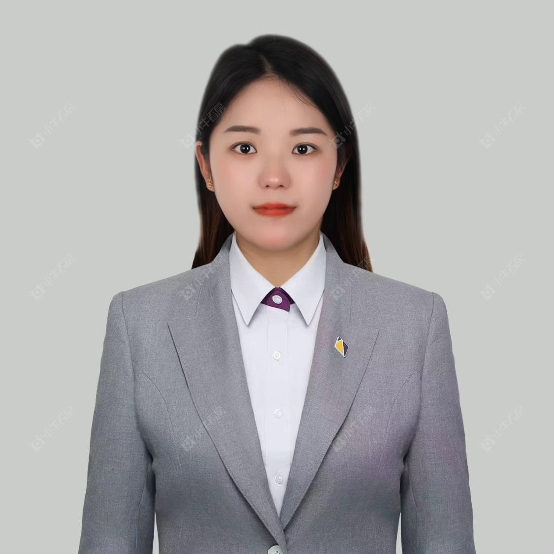 二手经纪人葛彩蝶