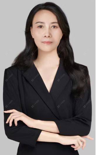 二手经纪人万红梅