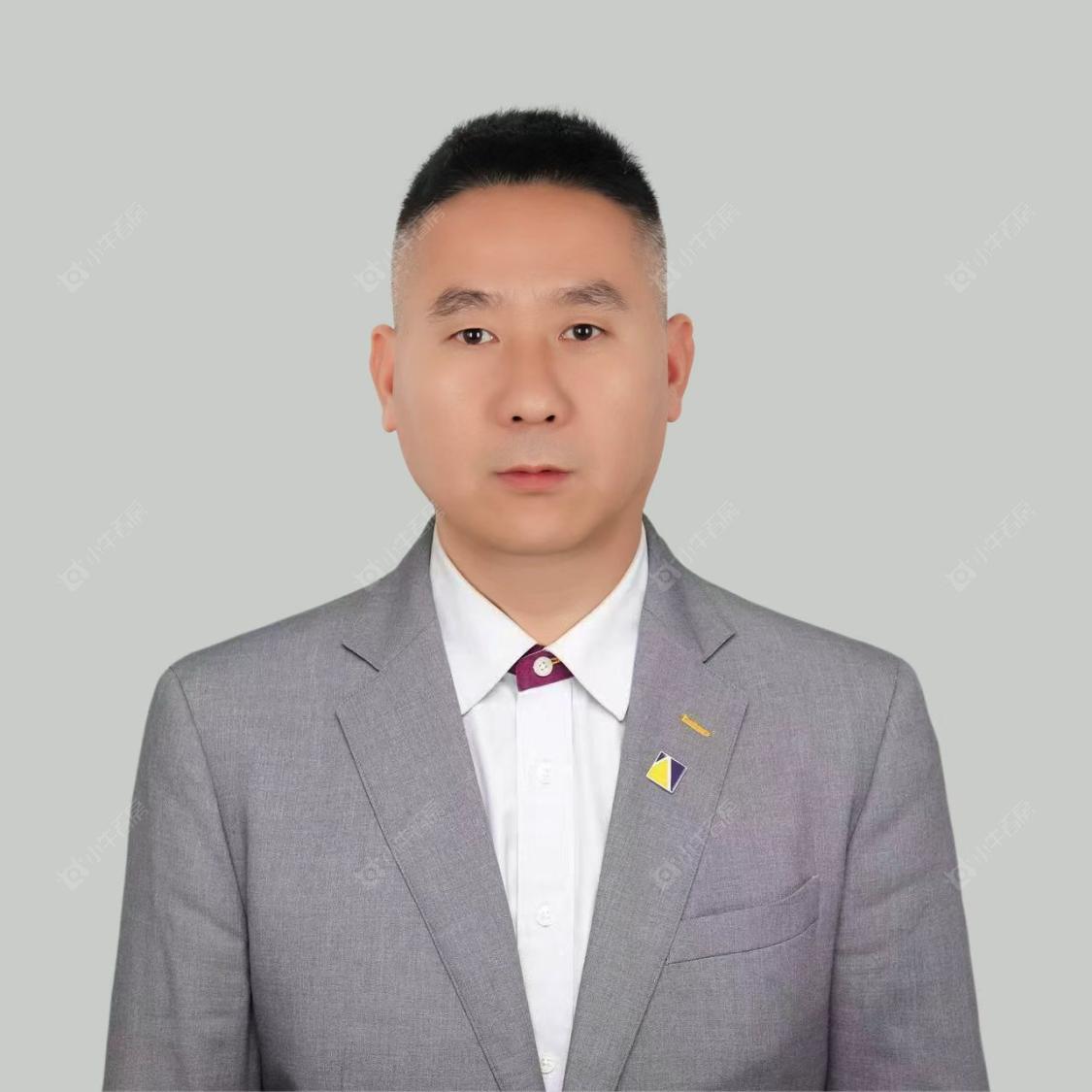 二手经纪人郑俊锋