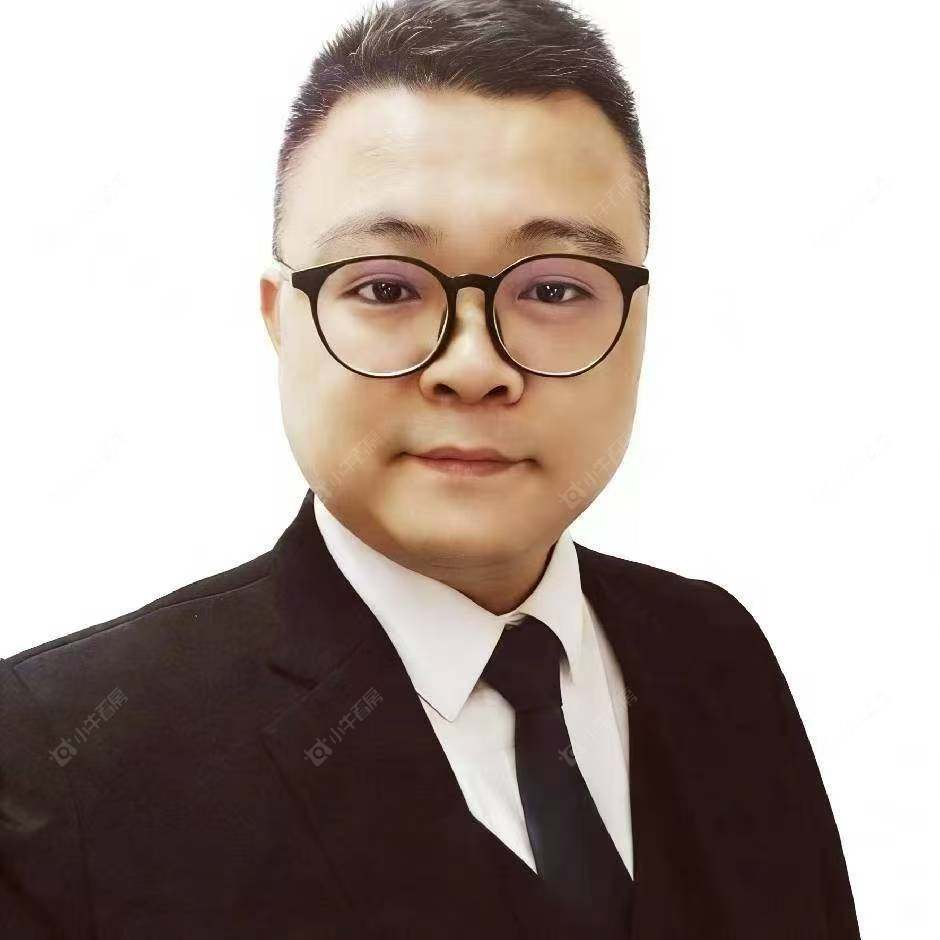 租房经纪人邹志华