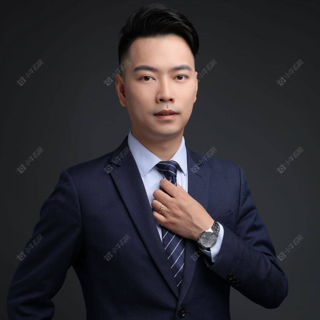 二手经纪人孙斌