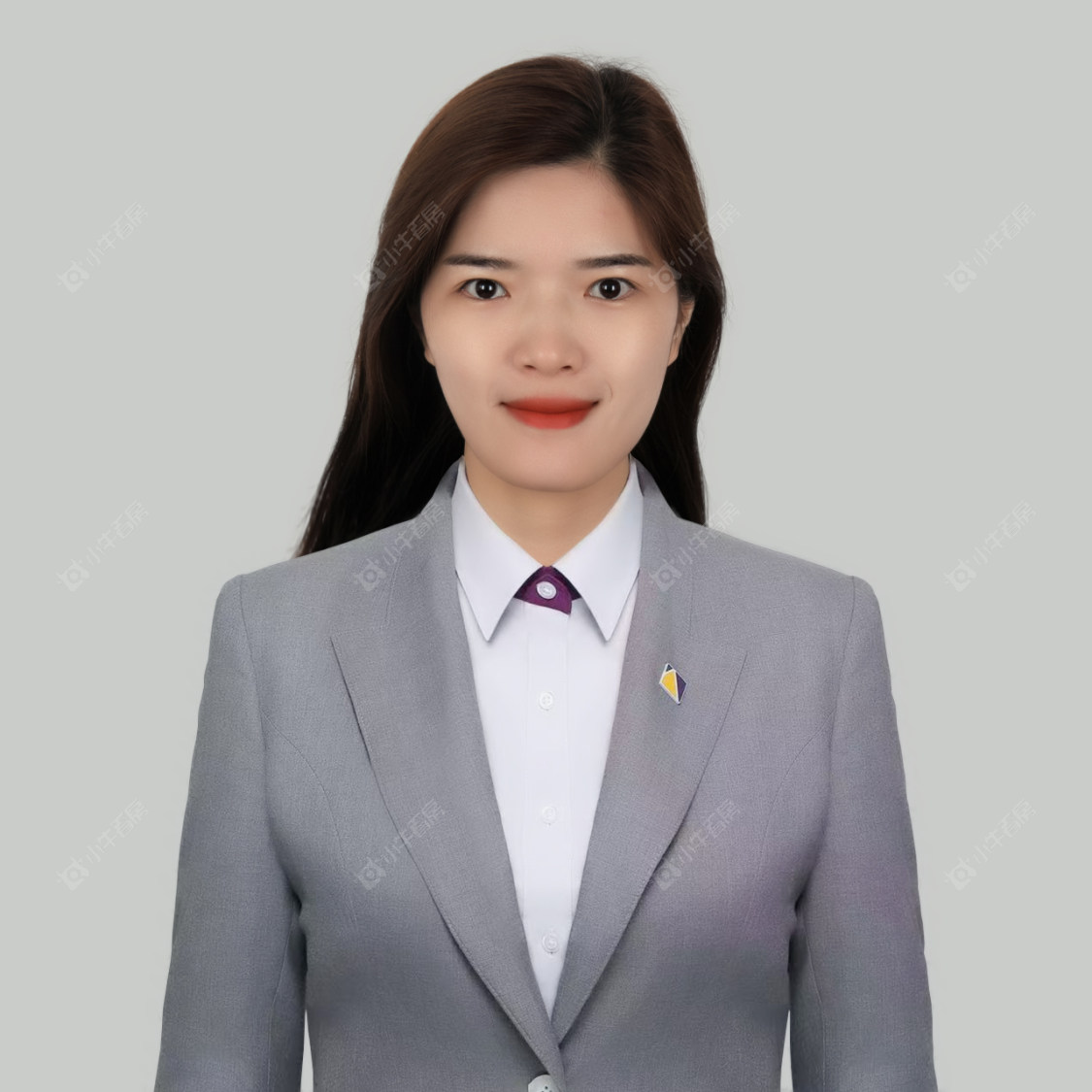 二手经纪人黄玉林