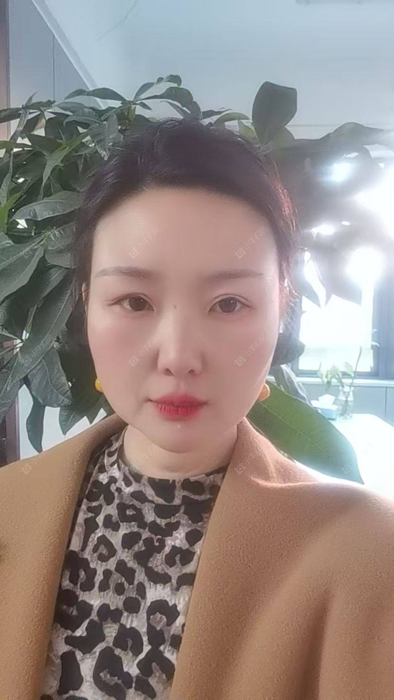 二手经纪人赵方