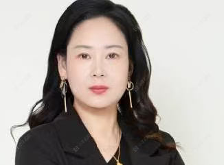 二手经纪人刘红霞