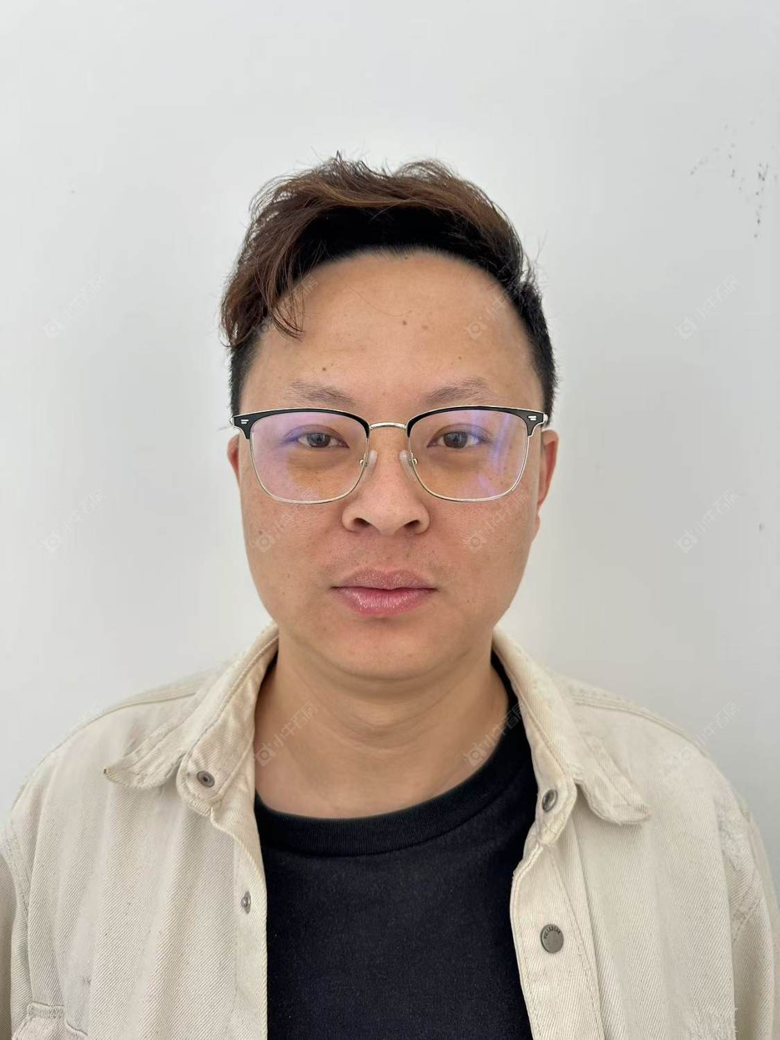 二手经纪人平玉仁