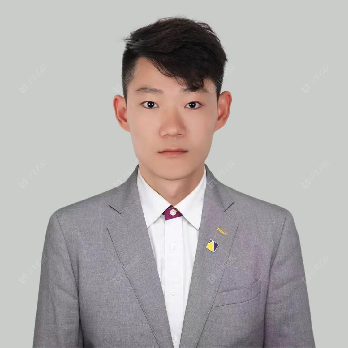 租房经纪人周永辉