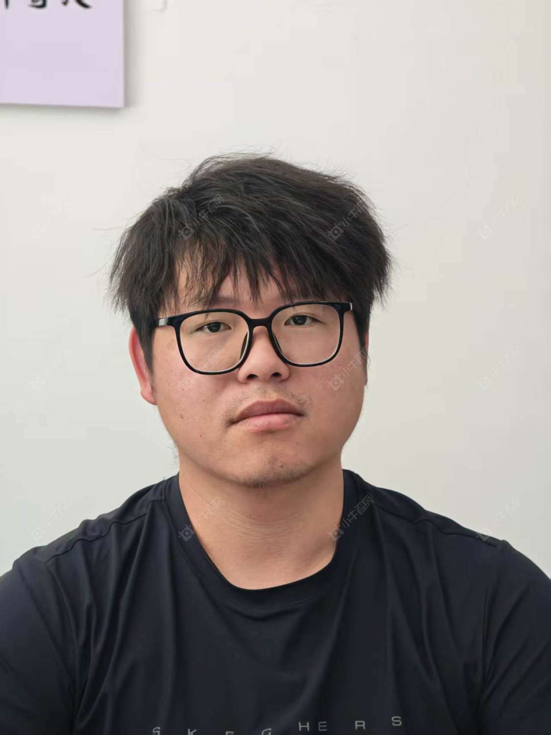 二手经纪人王正国