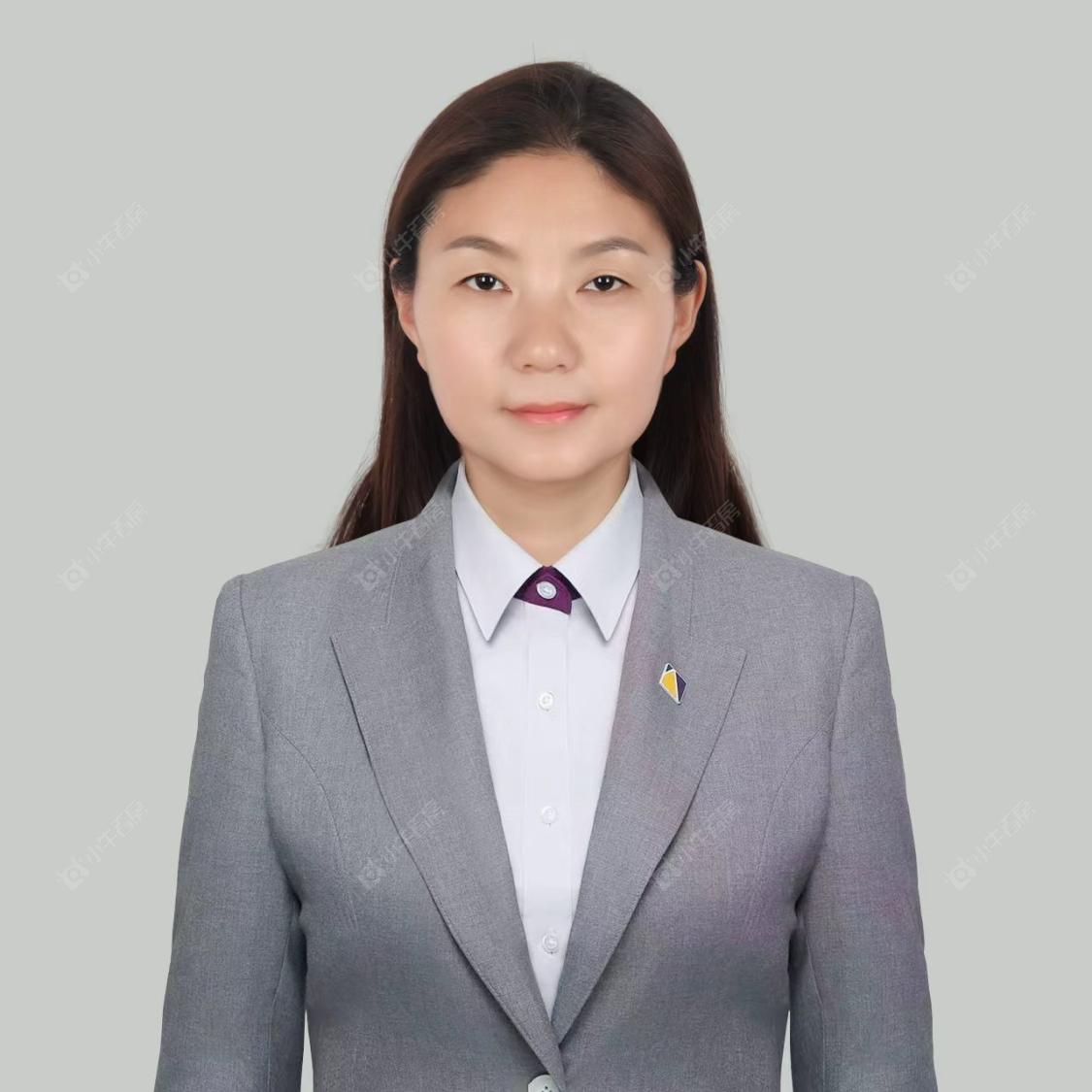 二手经纪人刘春