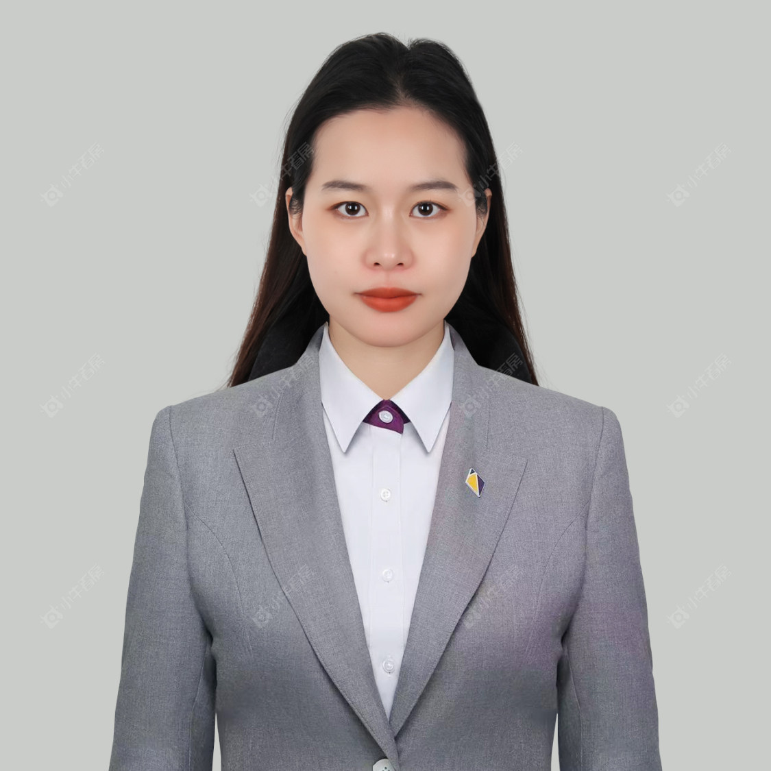 二手经纪人刘明珠