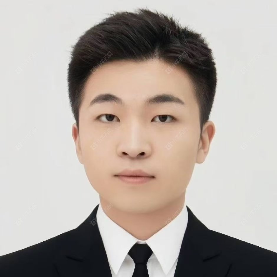 二手经纪人徐军杰