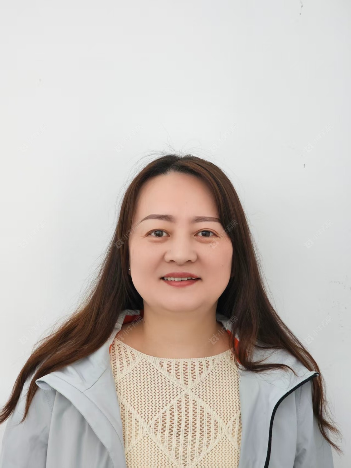 二手经纪人陈茵