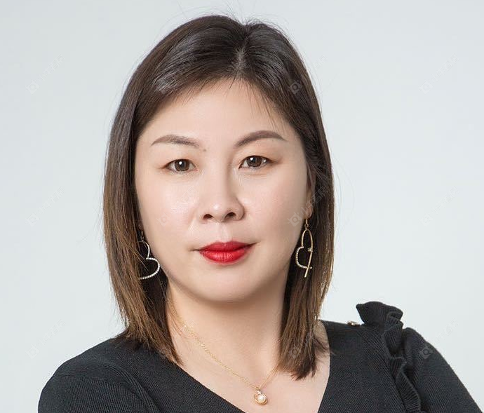 二手经纪人王唯炜