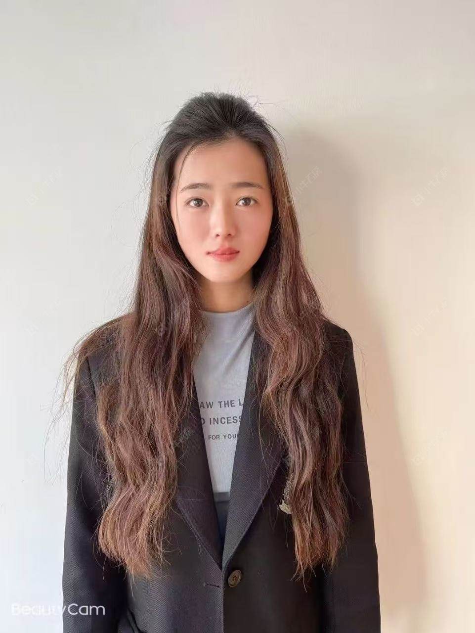 楼盘经纪人付圆