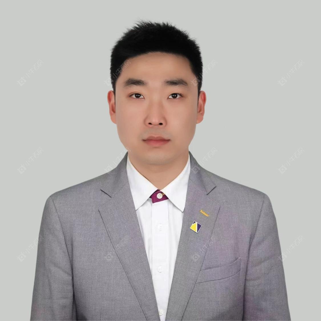 二手经纪人徐俊