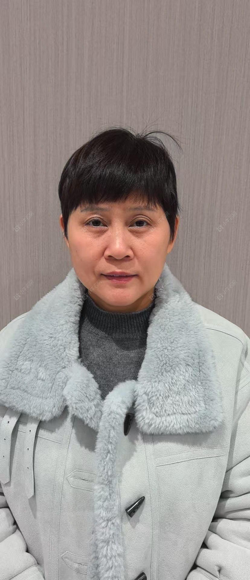 租房经纪人鲍春梅