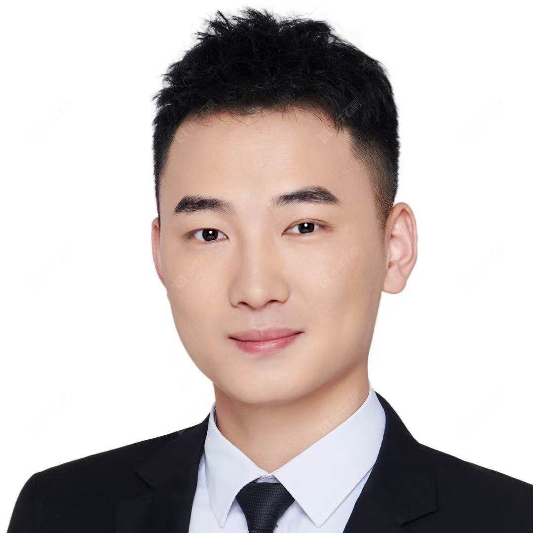 二手经纪人邱慎满