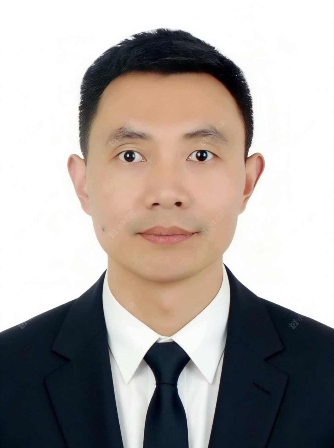 租房经纪人张超