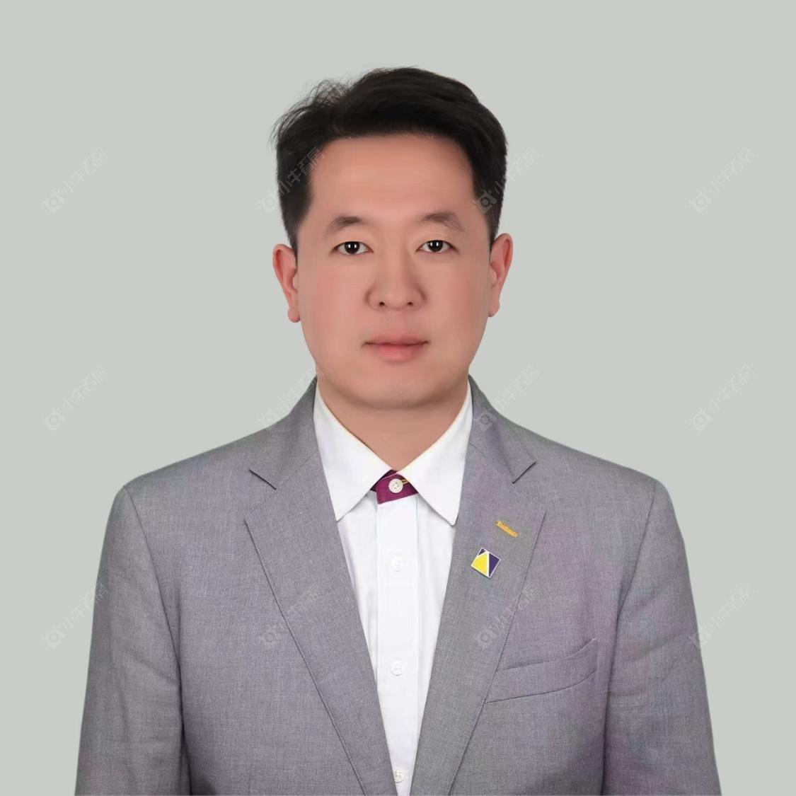 二手经纪人徐飞