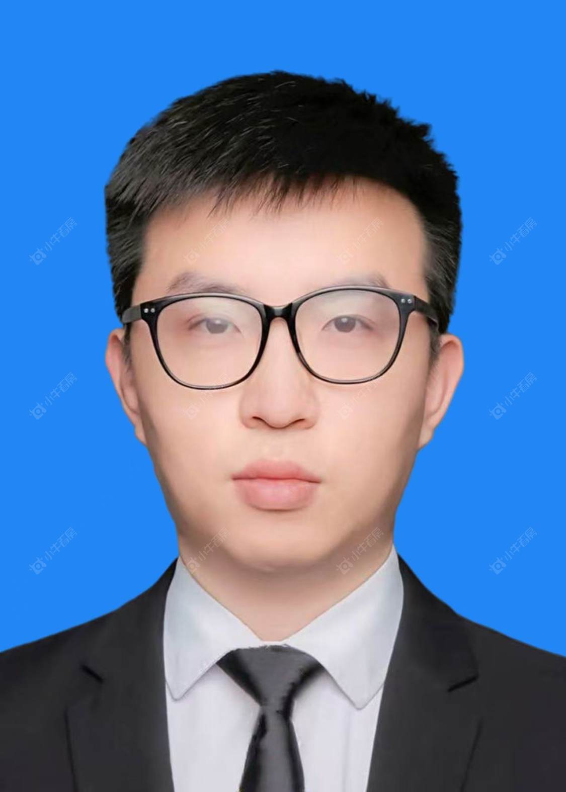 租房经纪人杨杰