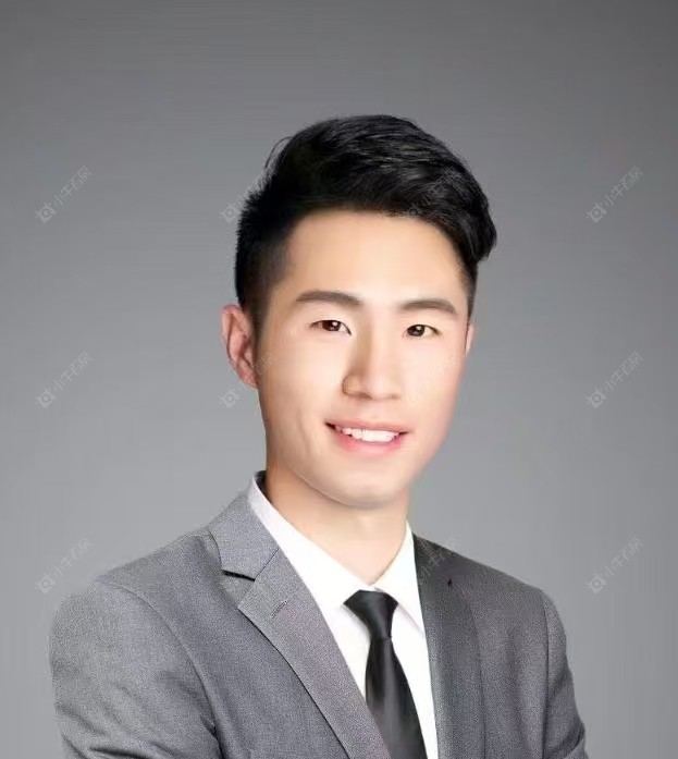 二手经纪人王恩强