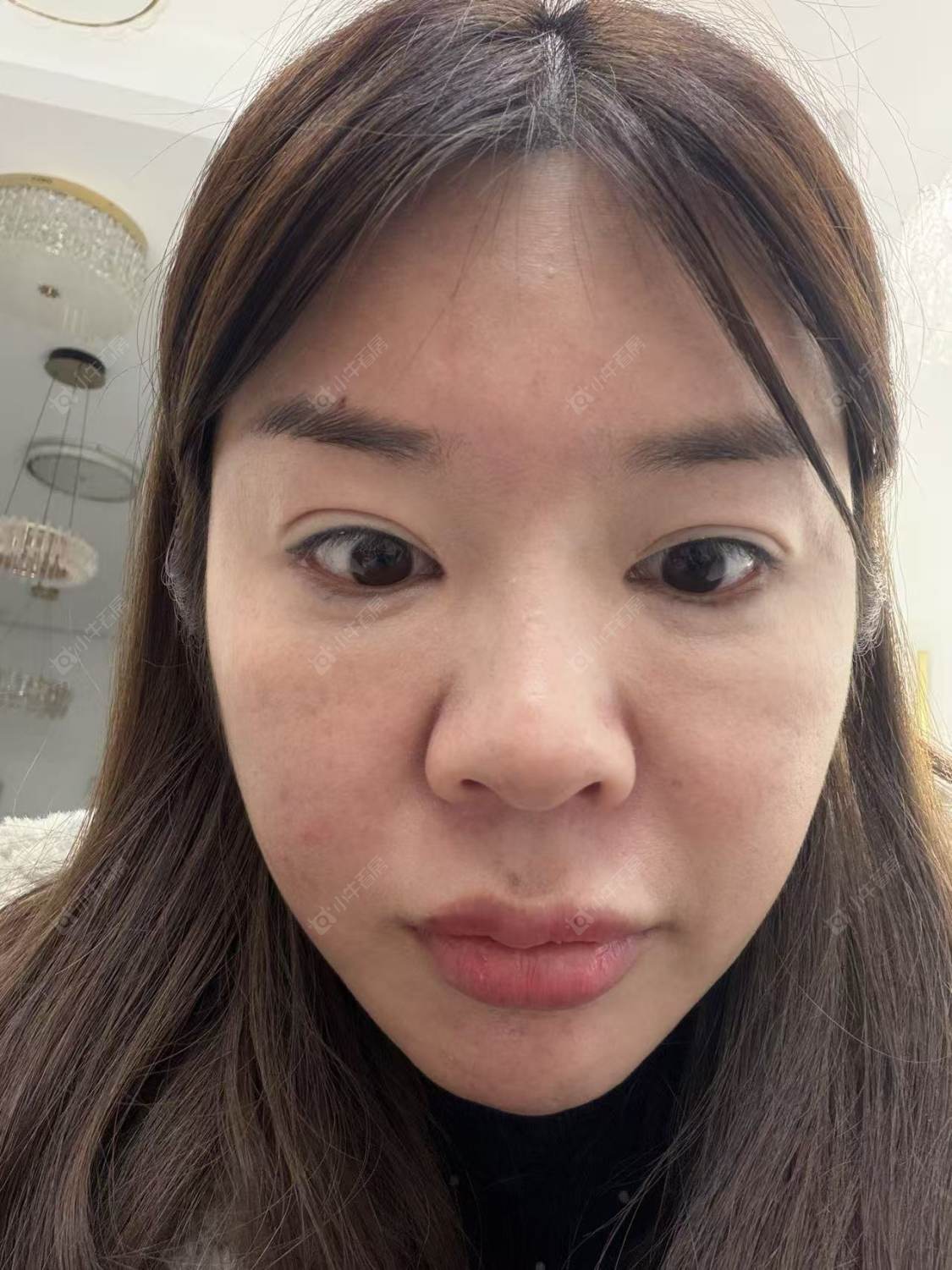 楼盘经纪人王勉