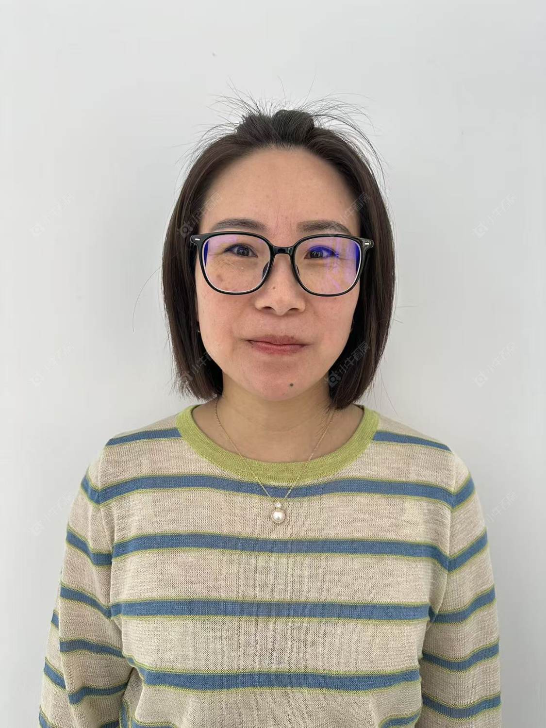 二手经纪人王雪景