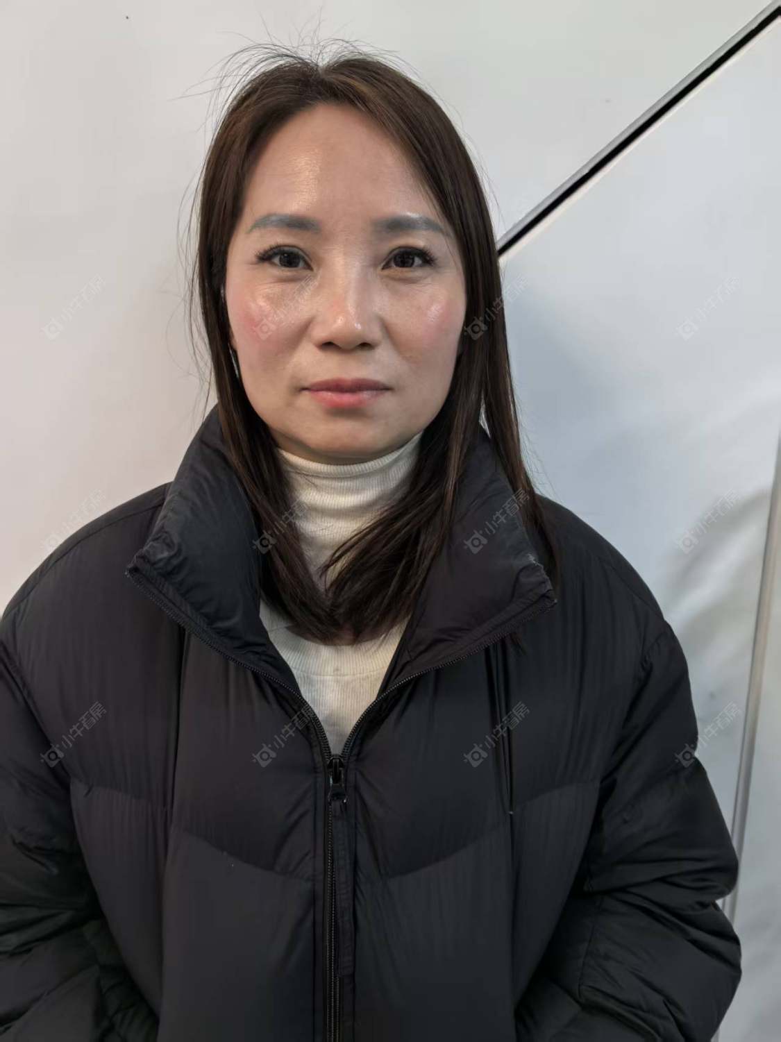 二手经纪人孙广敏