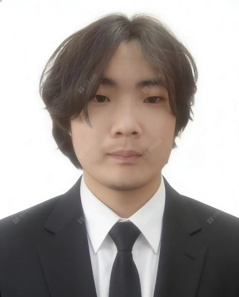 楼盘经纪人田旭