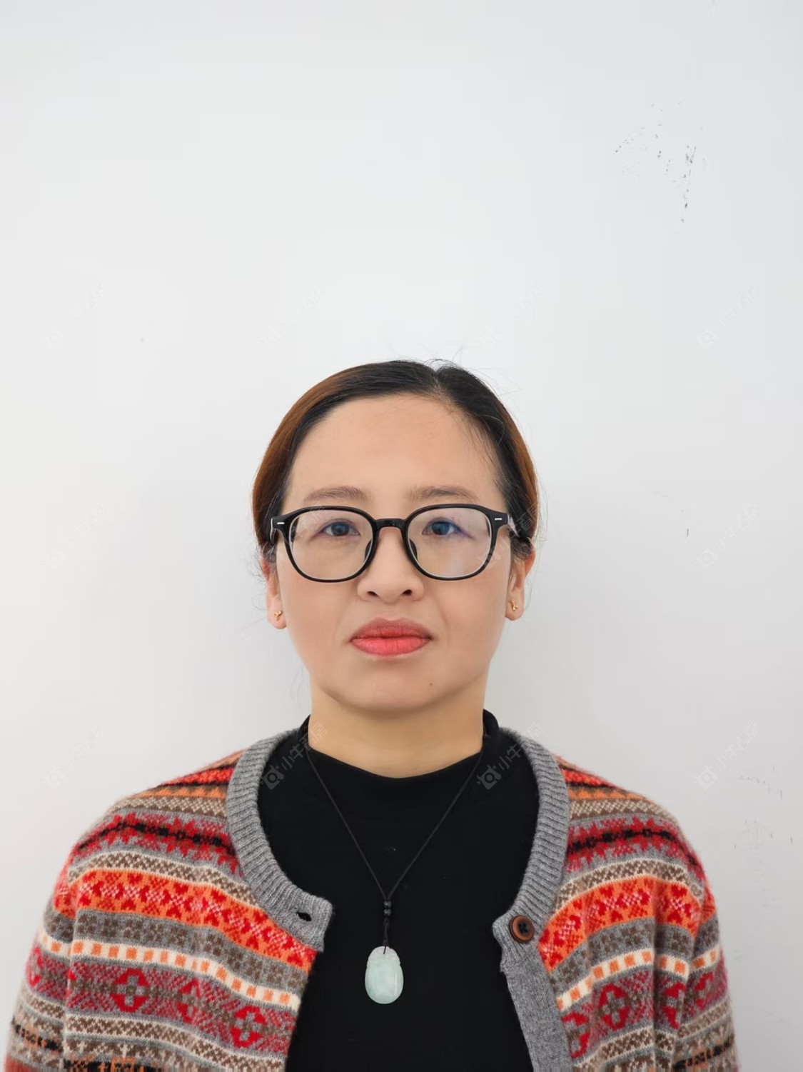 二手经纪人沈妹