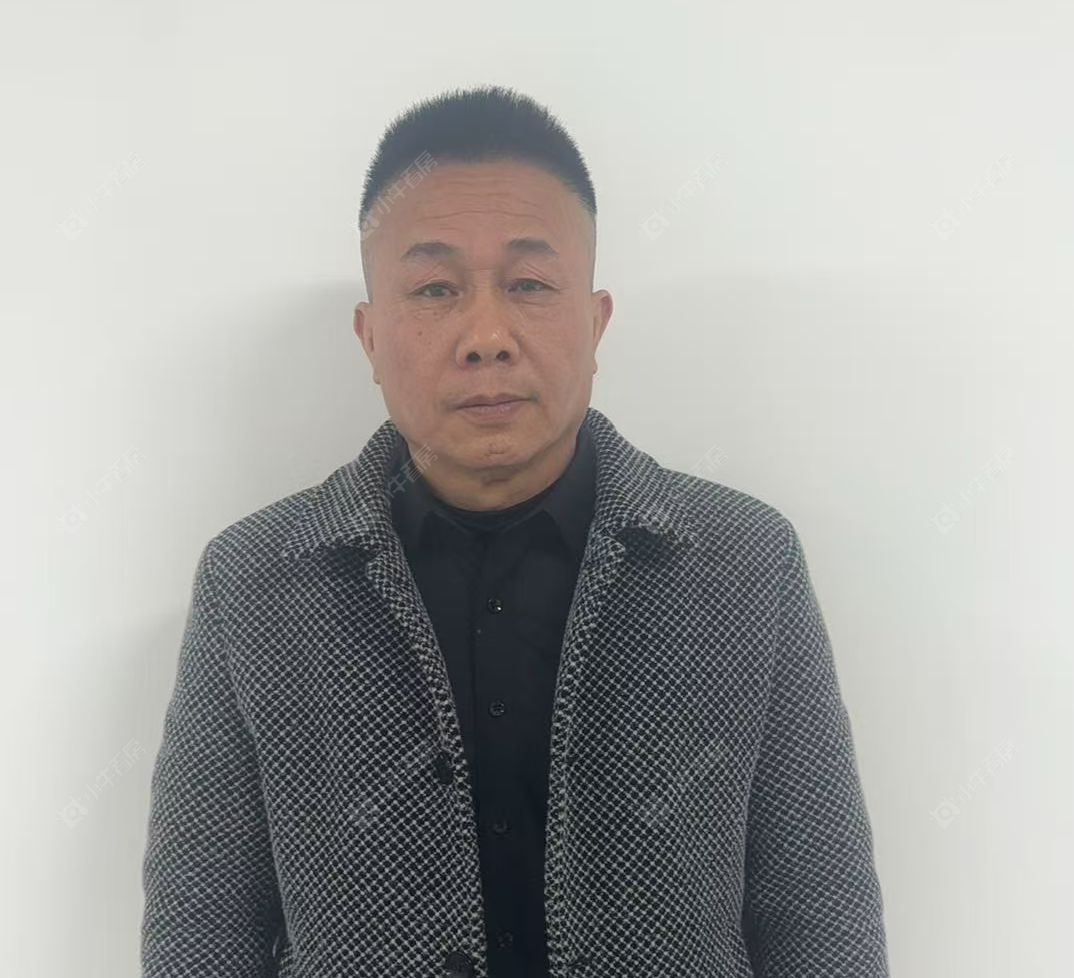 二手经纪人曹跃