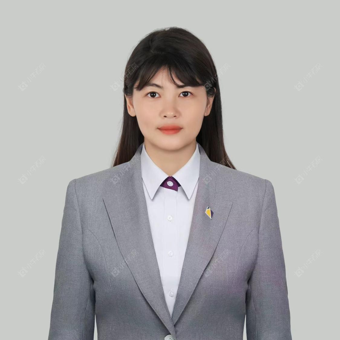 租房经纪人陈利利