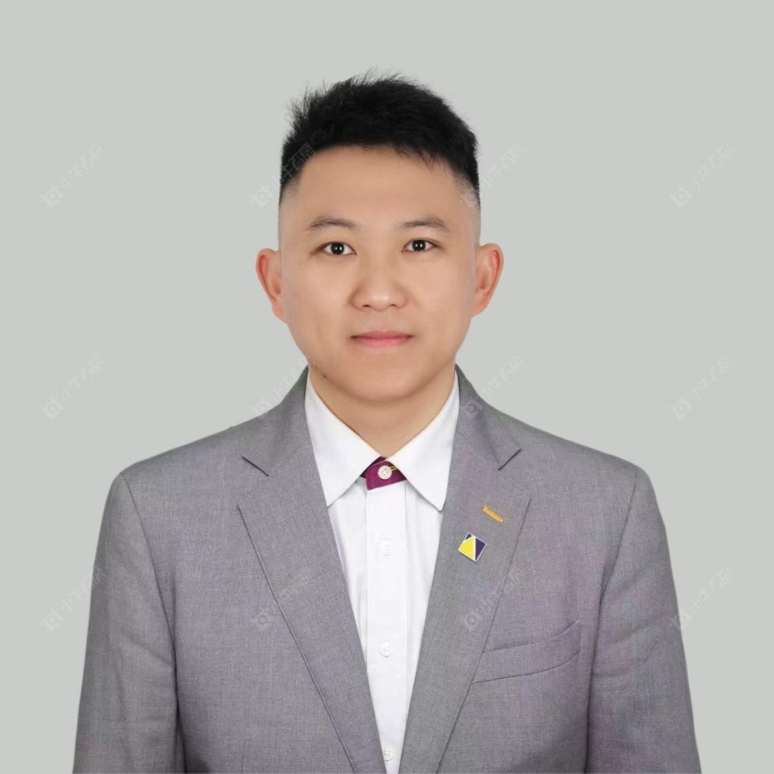 二手经纪人孙泽孺