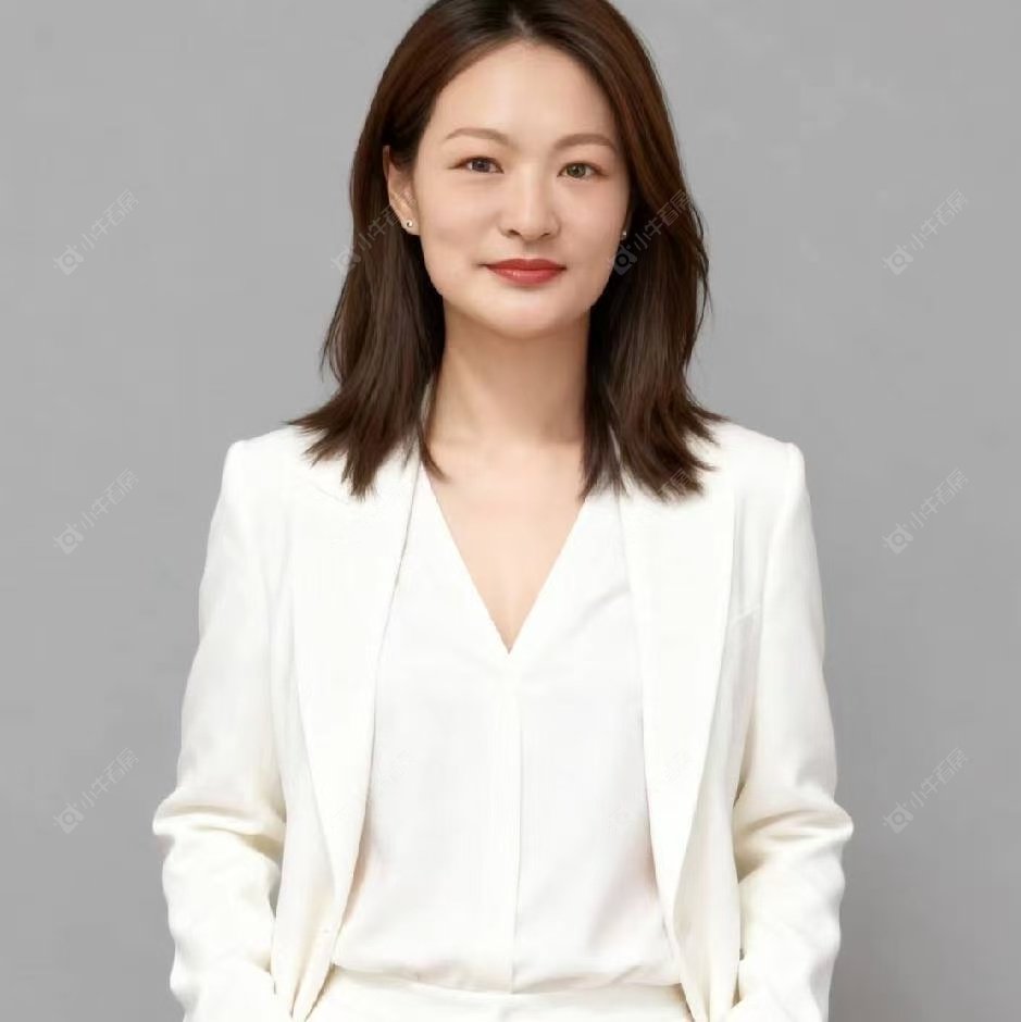 租房经纪人陈婷婷
