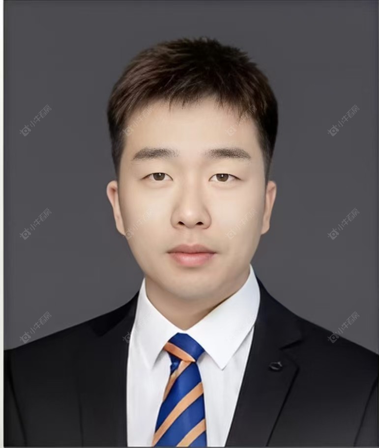 二手经纪人顾俊