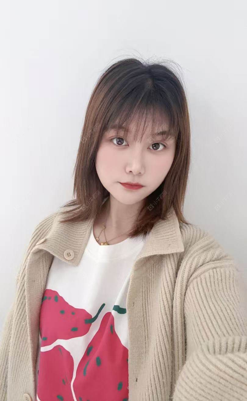 二手经纪人李婷婷