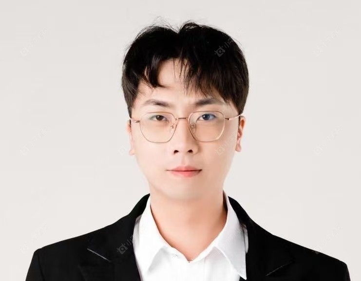 二手经纪人王家琪
